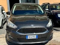 Usata Ford C-MAX 120 CV (88 kW) 2018 Monovolume