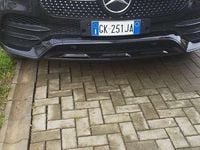 Usata Mercedes GLE350 Premium 272 CV (200 kW) 2019 SUV