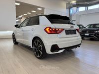 Usata Audi A1 S-Line 116 CV (85 kW) 2025 Bianco SUV
