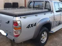 Usata Mazda BT-50 Energy 143 CV (105 kW) 2008 Pick-up