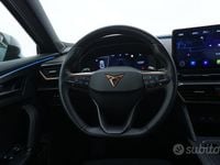 Usata Cupra Formentor 150 CV (110 kW) 2022 Grigio SUV