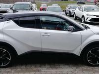Usata Toyota C-HR Style 98 CV (72 kW) 2021 SUV
