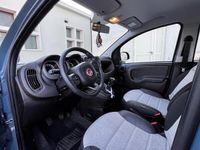 usata Fiat Panda Cross Panda 1.2 easypower Gpl! Vettura perfetta!