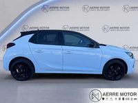 Usata Opel Corsa GS Line 101 CV (74 kW) 2020 Bianco Utilitaria