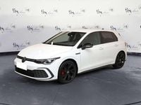 Occasion VW Golf VIII Style 200 ch (147 kW) 2024 Blanc Citadine