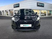 Usata DS Automobiles DS3 Crossback E-Tense Performance Line Plus 100 kW (136 CV) 2022 Nero SUV