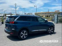 Usata Peugeot 5008 Allure 131 CV (96 kW) 2023 Blu SUV