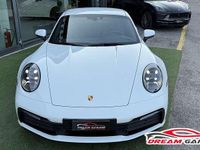 Usata Porsche 911 Carrera 385 CV (283 kW) 2020 Bianco Coupé