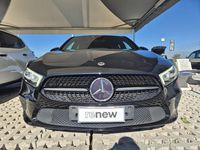 Occasion Mercedes A180 Premium 116 ch (85 kW) 2022 Noir Berline