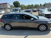 Usata Ford Mondeo Business Edition 150 CV (110 kW) 2016 Magnetic grey Station wagon