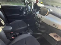 Usata Fiat 500X 120 CV (88 kW) 2021 Grigio SUV