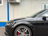 Usata Audi TTS Ambiente 310 CV (228 kW) 2018 Coupé