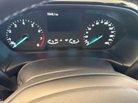 Usata Ford Fiesta Titanium 125 CV (91 kW) 2023 Grigio Utilitaria