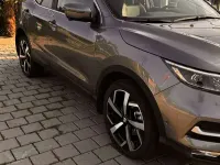 Usata Nissan Qashqai Pack 159 CV (116 kW) 2020 Grigio SUV