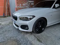 Usata BMW 118 M Sport 150 CV (110 kW) 2017 Berlina