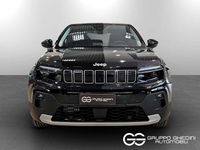 Nuova Jeep Avenger Summit 101 CV (74 kW) 2026 Volcano SUV