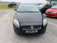 usata Fiat Croma 1.9 Multijet 8V Emotion GANCIO TRAINO - 8 GOMME