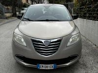 Usata Lancia Ypsilon Gold 69 CV (50 kW) 2012 Utilitaria