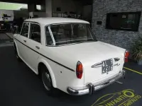 Usata Fiat 1100D 47 CV (34 kW) 1963 Beige Berlina