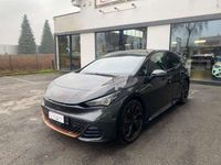 Usata Cupra Born 69 kW (95 CV) 2023 Grigio quasa Utilitaria