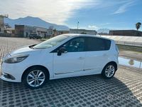 Usata Renault Scénic III XMOD 2011 Monovolume