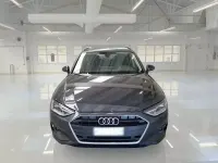 Usata Audi A4 135 CV (99 kW) 2022 Station wagon