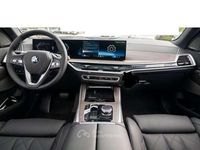 Usata BMW X5 298 CV (219 kW) 2023 Grigio SUV