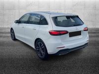 Usata Mercedes B200 Advanced 150 CV (110 kW) 2024 Bianco Monovolume