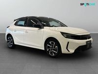 Usata Opel Corsa 101 CV (74 kW) 2025 0q pure white Berlina