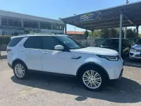Usata Land Rover Discovery HSE Luxury 241 CV (177 kW) 2017 Bianco SUV
