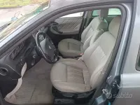 Usata Lancia Lybra 150 CV (110 kW) 2002 Grigio Berlina
