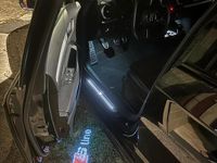 Usata Audi A3 Black Edition 150 CV (110 kW) 2020 Nero Berlina