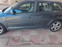 Usata Audi A3 140 CV (102 kW) 2005 Grigio Utilitaria