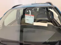 Usata Fiat Panda Lounge 69 CV (50 kW) 2013 Blu Utilitaria