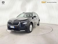 Brugt Skoda Kamiq Ambition 95 HK (69 kW) 2023 Sort SUV