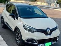 Usata Renault Captur 90 CV (66 kW) 2014 SUV