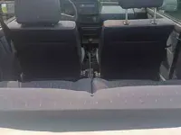Usata VW Golf Cabriolet Classicline 110 CV (80 kW) 1993 Cabrio