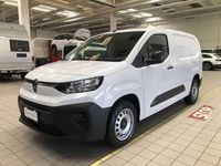 Nuova Citroën Berlingo 102 CV (75 kW) 2026 Bianco Monovolume