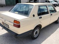 Usata Alfa Romeo Giulietta 108 CV (79 kW) 1979 Beige Berlina