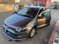 Usata VW Polo 2017 Berlina