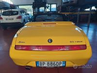Usata Alfa Romeo Spider 150 CV (110 kW) 2001 Cabrio