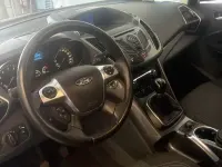 Usata Ford C-MAX Titanium 120 CV (88 kW) 2014 Monovolume