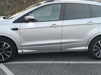 Usata Ford Kuga ST-Line 120 CV (88 kW) 2017 SUV