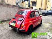 usata Fiat 500L 500