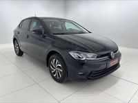 Nuova VW Polo Edition 80 CV (58 kW) 2025 Deep black Berlina