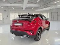 Usata Toyota C-HR Trend 152 CV (111 kW) 2020 SUV