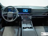 Usata Hyundai Santa Fe 159 CV (116 kW) 2025 Verde SUV