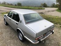 Usata Alfa Romeo Alfetta 109 CV (80 kW) 1980 Other Berlina