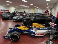 Usata Ferrari Purosangue 725 CV (533 kW) 2025 Other SUV