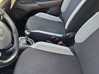 usata Toyota Aygo AygoII 2014 5p 1.0 x-cool m-mt